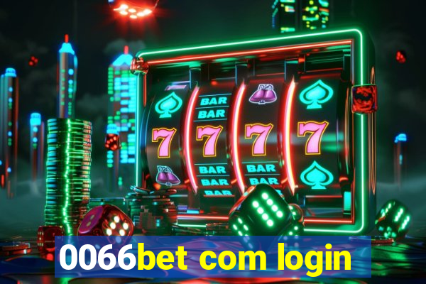 0066bet com login